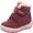 Ghete de iarnă pentru fete GROOVY 2.0 Red/Pink GTX Superfit 1-106314-5010
