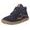Pantofi de iarnă pentru băieți TEX WOOL Dark Blue, Froddo, G3110254-W, albastru închis