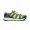 Chlapecké celoroční boty FREE RIDE Blue/Light Green GTX BOA, Superfit 1-000569-8000 modrá