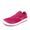 Dievčenské barefoot bežecké topánky VIPER JUNIOR FUCHSIA Joma BFVIPJS2610