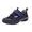 dětská obuv kotníková INFO S, Richter, 1131-141-7201, tmavě modrá