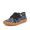 Chlapecké barefoot tenisky CANVAS Blue/Denim Froddo G1700422-2
