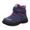 Téli husky gtx csizma, superfit, 0-809080-0600, fekete