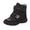 Gyermek téli csizma HUSKY Blue/Turguoise Gore-Tex, Superfit, 1-006080-8010, türkizkék