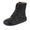 Detské zimné barefoot topánky UP TEX CORE Black Froddo G3160260