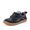 Chlapčenské barefoot tenisky BASE Dark Blue Froddo G3130260 dark blue