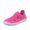 Lány barefoot szandál LIGHT SANDAL Fuxia Froddo G3150296-5