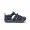Chlapecké sandály KEEN SEACAMP II CNX dark olive/gold flame