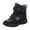 Gyermek téli csizma HUSKY Blue/Turguoise Gore-Tex, Superfit, 1-006080-8010, türkizkék