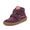 Pantofi barefoot pentru fete TEX AUTUMN Purple Froddo G3110266-8