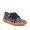 Chlapčenské barefoot tenisky CANVAS Blue/Denim Froddo G1700422-2