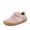 Dievčenské barefoot tenisky RIVER PINK SHINE Froddo G3130286-5