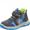 Fiú egész éves sportcipő COOPER GTX Grey/Turquoise Superfit 1-006413-2010