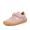 Dívčí barefoot tenisky SPLASH Pink Froddo G3130263-6 růžová