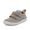 Dětské barefoot tenisky BAZE GREY Froddo G3130271-17