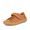 Detské barefoot tenisky ELASTIC Cognac Froddo G3130241-10 brown