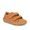 Detské barefoot tenisky BASE Cognac Froddo G3130240-2 brown