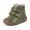 Gyerek téli cipő Flexible PAIX UP WINTER Olive Froddo G2110143-22
