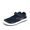Detské barefoot bežecké topánky VIPER JUNIOR NAVY BLUE Joma BFVIPJW2603V
