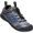SPEED HOUND fekete/fukszia lila sportcipő, Keen, 1026212/1026193
