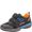 Tenisi pentru băieți STORM Grey/Orange Superfit 1-006391-2000