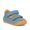 Gyerek szandál PAIX UP DOUBLE Jeans Froddo G2150198-1 világoskék