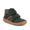 Chlapčenské celoročné členkové barefoot topánky F-MOTION TEX PETROLEUM Froddo G3110285-4