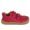 Pantofi de sport pentru fete desculțe KIMBERLY RED, proteze, roșu
