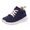 dětská celoroční obuv BREEZE, Superfit, 1-000366-8000, modrá