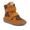 Ghete de iarnă barefoot pentru copii TEX WINTER Cognac Froddo G3160247-4