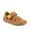 Chlapecké barefoot sandály ELASTIC SANDAL Cognac Froddo G3150290-2