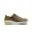 Chlapecké sandály KEEN SEACAMP II CNX dark olive/gold flame