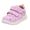 Dievčenská celoročná obuv BREEZE Lila/Multicolor Superfit 1-000365-8520