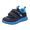 Chlapecké celoroční boty Barefit TRACE, Superfit, 1-006037-8000, modrá