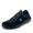 Barefoot tenisky BUGGA BENI Black B00192-10