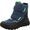 Detské zimné topánky Superfit ROCKET GTX Blue/Light Green 1-000402-8030