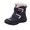 Lány téli csizma CRYSTAL Lila/Rózsaszín Gore-Tex, Superfit,1-009091-8510
