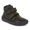 Dětské barefoot boty AUTUMNN Cognac Froddo G3110252-2 - hnědá