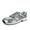 Dámske barefoot tenisky CR111 LADY Silver Joma BFR111LW2612