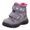 Dievčenské zimné topánky SNOW MAX GTX, Superfit, 1-002022-8500, fialová