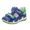 chlapecké sandály FREDDY, Superfit, 0-600140-8000, tmavě modrá