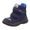 Ghete de iarna pentru baieti Glacier GTX, Superfit, 1-009227-0010, negru