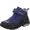 Chlapecké celoroční boty JUPITER Blue/Black GTX Superfit 1-000053-8020