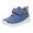 Pantofi pentru fete pentru toate anotimpurile BREEZE GTX, Superfit,1-000364-8040, albastru deschis