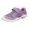 Lányok mezítlábas tornacipő BASE Lilac Froddo G3130260-9 lila