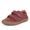 Adidași desculți pentru fete BASE Bordeaux; Froddo; G3130256-3; roșu