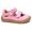 Dívčí barefoot sandály PROTETIKA TAFI PINK růžová