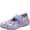 Lány papucs BONNY Blue/Multicolored Superfit 1-800283-8080