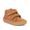 Detské barefoot tenisky FIRST STEP Cognac Froddo G2130342-10 brown