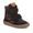 Pantofi de iarnă pentru băieți TEX WINTER Dark Blue, Froddo, G3160233, albastru închis